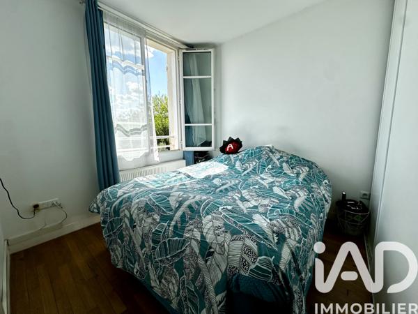 Maison à vendre 5 pièces 54 m² Argenteuil