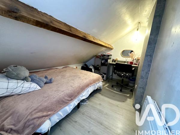 Maison à vendre 5 pièces 54 m² Argenteuil