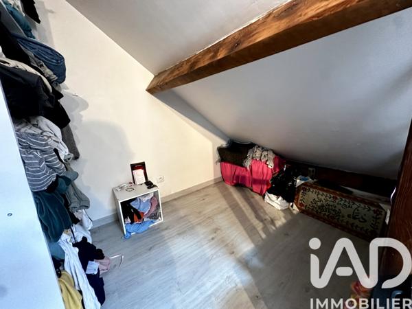 Maison à vendre 5 pièces 54 m² Argenteuil