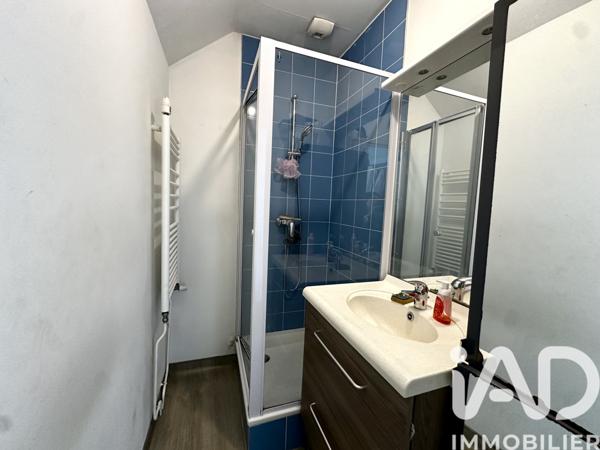 Maison à vendre 5 pièces 54 m² Argenteuil