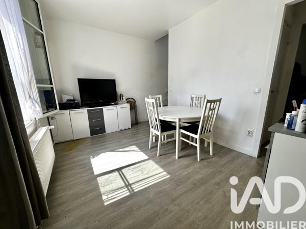 Maison à vendre 5 pièces 54 m² Argenteuil