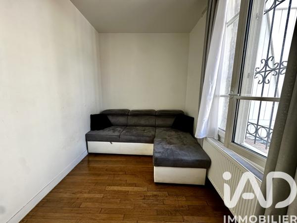 Maison à vendre 5 pièces 54 m² Argenteuil