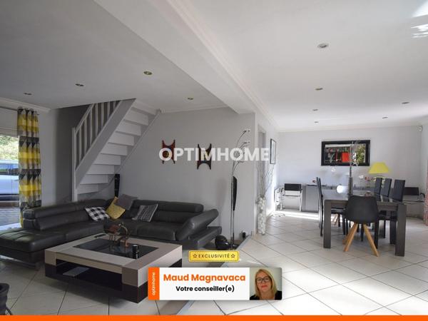 Maison de plain-pied à vendre - 6 pièces CASTRES (81)