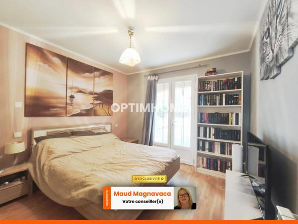 Maison de plain-pied à vendre - 6 pièces CASTRES (81)