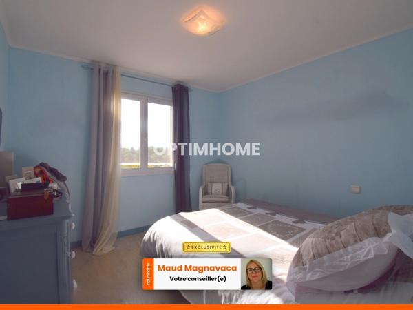 Maison de plain-pied à vendre - 6 pièces CASTRES (81)