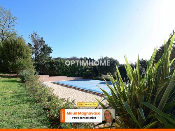 Maison de plain-pied à vendre - 6 pièces CASTRES (81)