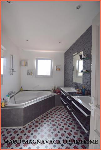 Maison de plain-pied à vendre - 6 pièces CASTRES (81)