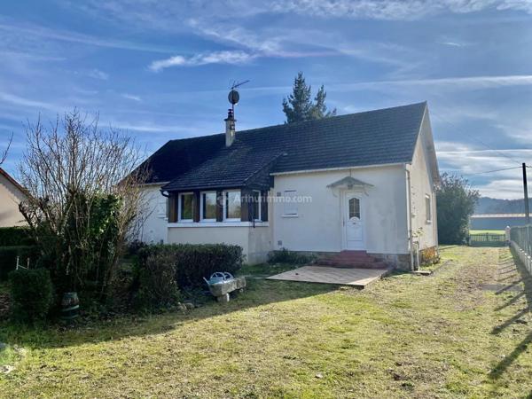 Vente Maison 4 pièces 92 m2 à Vallée-de-Ronsard