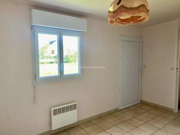 Vente Maison 4 pièces 92 m2 à Vallée-de-Ronsard