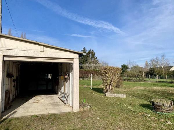 Vente Maison 4 pièces 92 m2 à Vallée-de-Ronsard