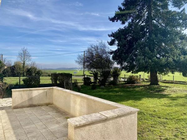 Vente Maison 4 pièces 92 m2 à Vallée-de-Ronsard