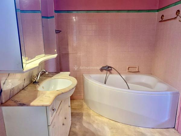 Vente Maison 4 pièces 92 m2 à Vallée-de-Ronsard