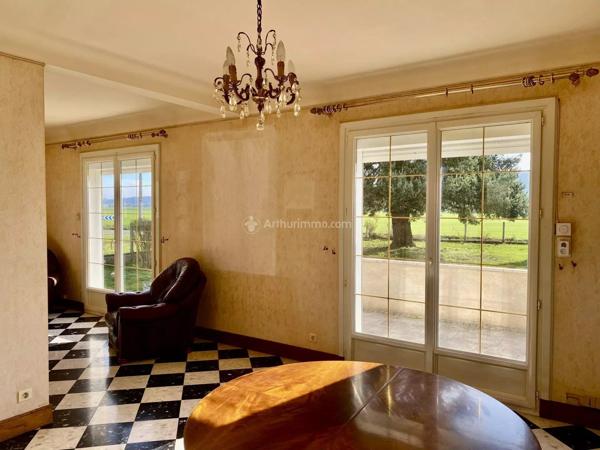 Vente Maison 4 pièces 92 m2 à Vallée-de-Ronsard