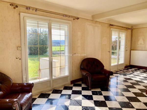 Vente Maison 4 pièces 92 m2 à Vallée-de-Ronsard