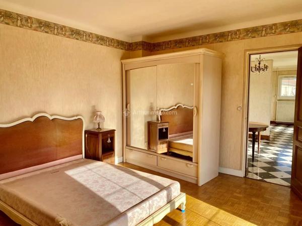 Vente Maison 4 pièces 92 m2 à Vallée-de-Ronsard