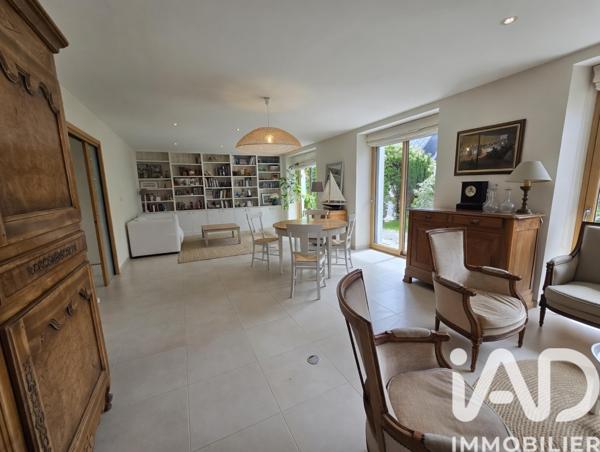Maison à vendre 9 pièces 222 m² Plouzané