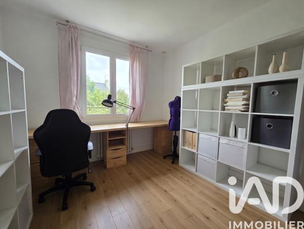 Maison à vendre 9 pièces 222 m² Plouzané