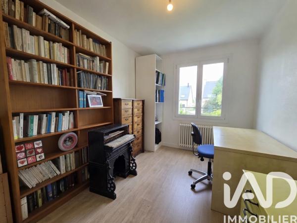 Maison à vendre 9 pièces 222 m² Plouzané