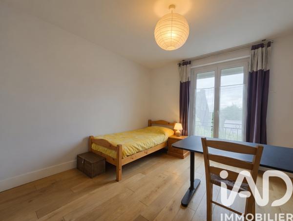 Maison à vendre 9 pièces 222 m² Plouzané