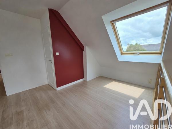 Maison à vendre 9 pièces 222 m² Plouzané