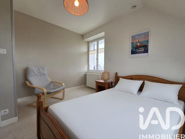 Maison à vendre 9 pièces 222 m² Plouzané