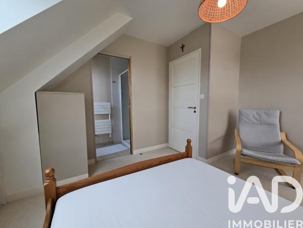 Maison à vendre 9 pièces 222 m² Plouzané