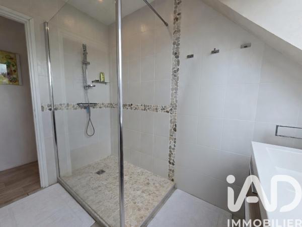 Maison à vendre 9 pièces 222 m² Plouzané