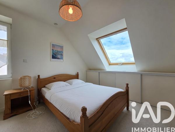 Maison à vendre 9 pièces 222 m² Plouzané