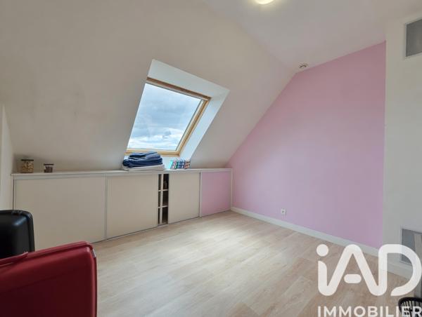 Maison à vendre 9 pièces 222 m² Plouzané