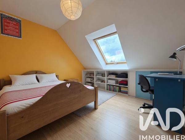 Maison à vendre 9 pièces 222 m² Plouzané