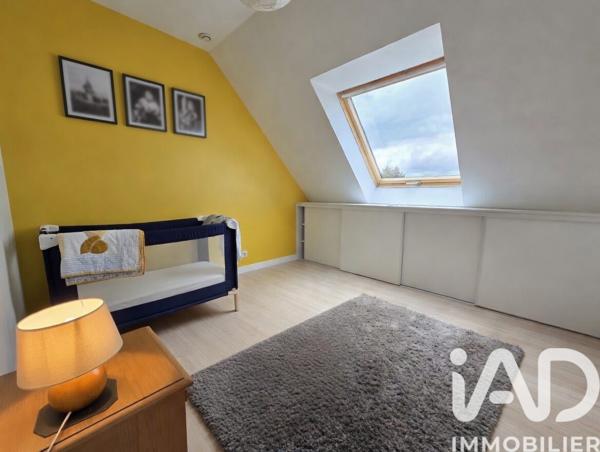 Maison à vendre 9 pièces 222 m² Plouzané