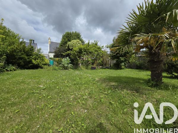 Maison à vendre 9 pièces 222 m² Plouzané