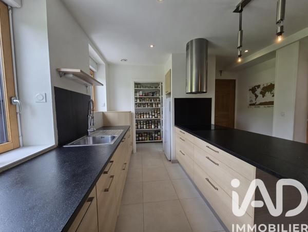 Maison à vendre 9 pièces 222 m² Plouzané