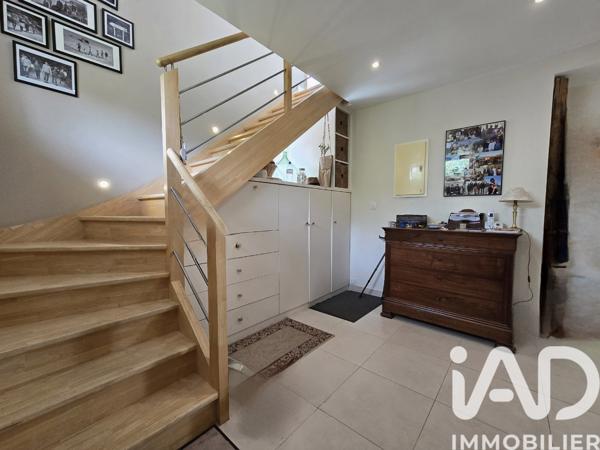 Maison à vendre 9 pièces 222 m² Plouzané