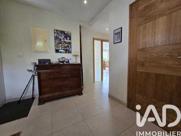Maison à vendre 9 pièces 222 m² Plouzané