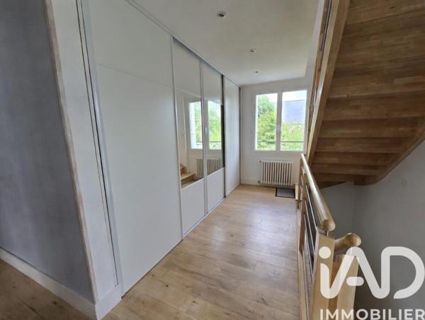 Maison à vendre 9 pièces 222 m² Plouzané