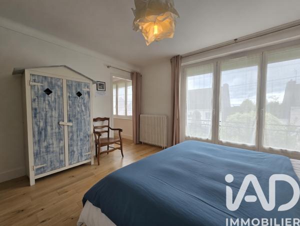 Maison à vendre 9 pièces 222 m² Plouzané