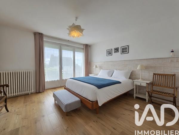 Maison à vendre 9 pièces 222 m² Plouzané