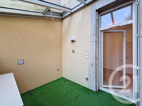 Appartement F3 à vendre  3 pièces - 57,18 m2 NANCY - 54