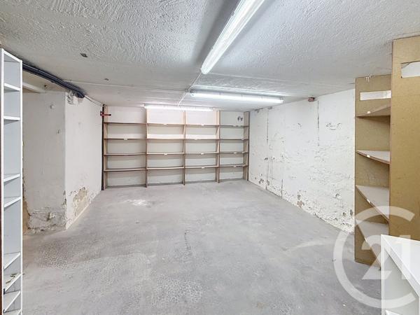 Appartement F3 à vendre  3 pièces - 57,18 m2 NANCY - 54