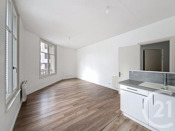 Appartement F3 à vendre  3 pièces - 57,18 m2 NANCY - 54
