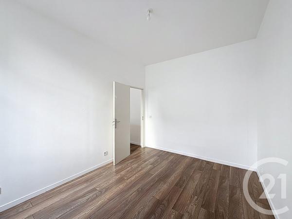 Appartement F3 à vendre  3 pièces - 57,18 m2 NANCY - 54