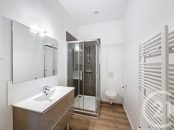 Appartement F3 à vendre  3 pièces - 57,18 m2 NANCY - 54