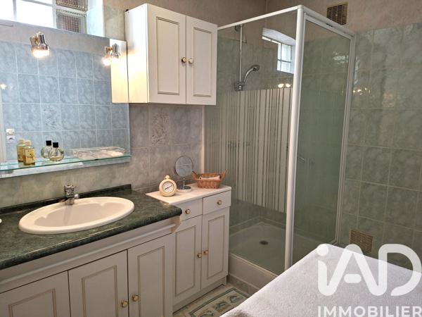 Appartement à vendre 4 pièces 92,18 m² Le Mans