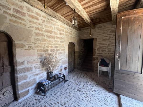 Maison à vendre |  Beauregard |  5 pièces | 220 m²