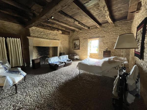 Maison à vendre |  Beauregard |  5 pièces | 220 m²