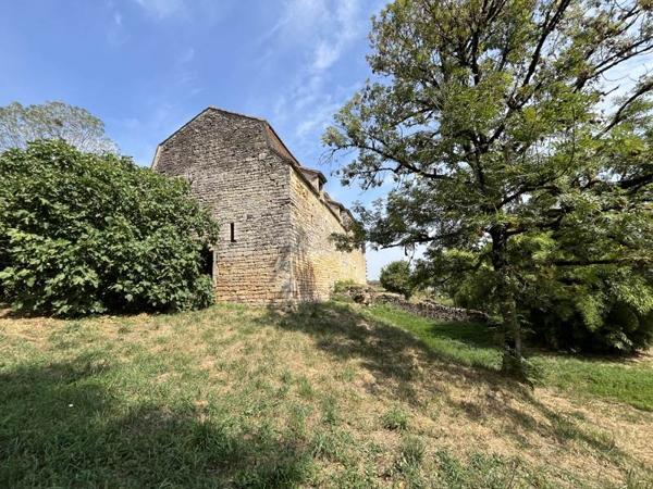 Maison à vendre |  Beauregard |  5 pièces | 220 m²