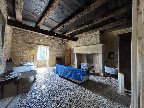 Maison à vendre |  Beauregard |  5 pièces | 220 m²