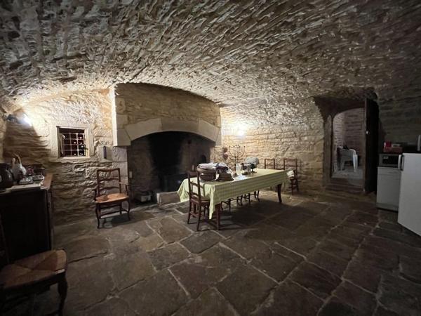 Maison à vendre |  Beauregard |  5 pièces | 220 m²