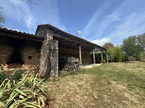 Maison à vendre |  Beauregard |  5 pièces | 220 m²